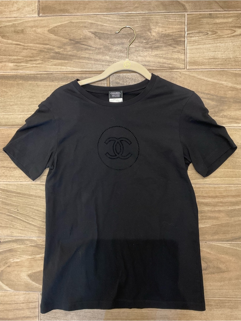Chanel Tshirt